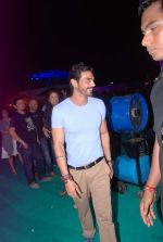 Arjun Rampal at Sunburn music festival in Mumbai on 7th April 2012 (76).JPG