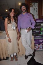 Deeya Singh at the Celebration of the Completion Party of 100 Episodes of PARVARISH�..kuch khatti kuch meethi in bowling alley on 7th April 2012 (33).JPG