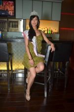 Femina Miss India for Easter lunch at Saptami Restaurant of Holiday India, International Airport on 7th April 2012 (25).JPG