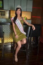 Femina Miss India for Easter lunch at Saptami Restaurant of Holiday India, International Airport on 7th April 2012 (26).JPG