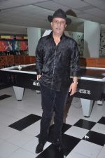 Rajesh Puri at the Celebration of the Completion Party of 100 Episodes of PARVARISH�..kuch khatti kuch meethi in bowling alley on 7th April 2012 (25).JPG