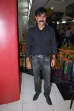 at the Celebration of the Completion Party of 100 Episodes of PARVARISH kuch khatti kuch meethi in bowling alley on 7th April 2012 (8).JPG
