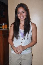 at the Celebration of the Completion Party of 100 Episodes of PARVARISH�..kuch khatti kuch meethi in bowling alley on 7th April 2012 (27).JPG