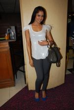 at the Celebration of the Completion Party of 100 Episodes of PARVARISH�..kuch khatti kuch meethi in bowling alley on 7th April 2012 (5).JPG