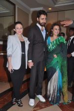 Imran Khan, Avantika Malik at Satya Paul and Anjana Kuthiala event in Mumbai on 8th April 2012 (200).JPG