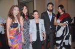 Imran Khan, Avantika Malik at Satya Paul and Anjana Kuthiala event in Mumbai on 8th April 2012 (208).JPG