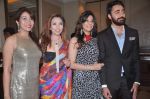 Imran Khan, Avantika Malik at Satya Paul and Anjana Kuthiala event in Mumbai on 8th April 2012 (212).JPG