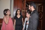 Imran Khan, Avantika Malik at Satya Paul and Anjana Kuthiala event in Mumbai on 8th April 2012 (64).JPG