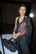 Nisha Singh at the launch of singer Azaan Khan_s debut album Philo- sufi in New Delhi on 30th March 2012.JPG