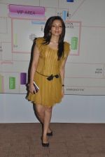 Shama Sikander at Sunburn in Juhu, Mumbai on 8th April 2012 (62).JPG
