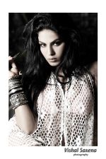 Veena Malik in themovie Rajni ki lag gai  (1).jpg