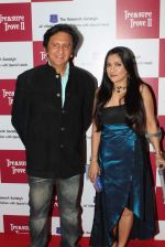 Aarti and Kailash Surendranath at Treasue Trove 2 charity event in Trident, Mumbai on 10th April 2012 (28).JPG