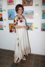 Raageshwari Loomba at Lotus art exhibition in Prince of Wales Museum on 10th April 2012 (44).JPG
