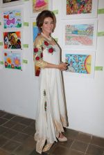 Raageshwari Loomba at Lotus art exhibition in Prince of Wales Museum on 10th April 2012 (48).JPG