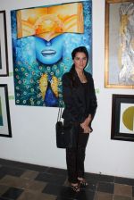 Shruti Seth at Lotus art exhibition in Prince of Wales Museum on 10th April 2012 (42).JPG