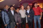 Anupam Kher at Chhodo Kal Ki Baatein film premiere in Trident, Mumbai on 11th April 2012 (13).JPG