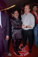 Anupam Kher at Chhodo Kal Ki Baatein film premiere in Trident, Mumbai on 11th April 2012 (14).JPG