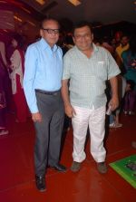 Atul Parchure at Chhodo Kal Ki Baatein film premiere in Trident, Mumbai on 11th April 2012 (32).JPG