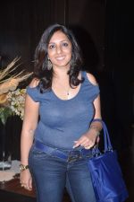 Munisha Khatwani at Maheka Mirpuri Spring Summer collection launch in Mumbai on 11th April 2012 (68).JPG
