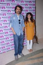 Nagesh Kukunoor at Whistling Woods Press Conference in Trident, Mumbai on 11th April 2012 (7).JPG