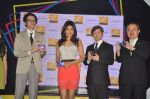 Priyanka Chopra unveils Nikon Camera new series in ITC Grand Maratha,Mumbai on 11th April 2012 (9).JPG