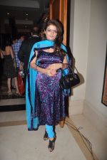 Sheeba at Manish Malhotra - Lilavati_s Save & Empower Girl Child show in Mumbai on 11th April 2012 400 (128).JPG