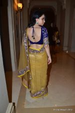 Sheetal Mafatlal at Manish Malhotra - Lilavati_s Save & Empower Girl Child show in Mumbai on 11th April 2012 (280).JPG