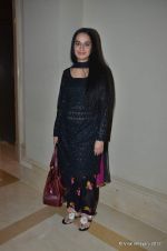 Shivangi Kapoor at Manish Malhotra - Lilavati_s Save & Empower Girl Child show in Mumbai on 11th April 2012 (171).JPG