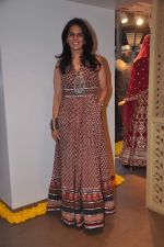 Anita Dongre at the launch of Anita Dongre_s store in High Street Phoenix on 12th April 2012 (184).JPG