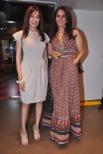 Anita Dongre at the launch of Anita Dongre_s store in High Street Phoenix on 12th April 2012 (186).JPG