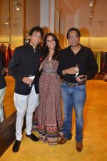 Anita Dongre at the launch of Anita Dongre_s store in High Street Phoenix on 12th April 2012 (187).JPG