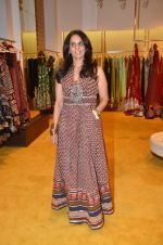 Anita Dongre at the launch of Anita Dongre_s store in High Street Phoenix on 12th April 2012 (191).JPG