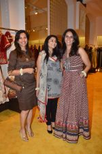 Anita Dongre at the launch of Anita Dongre_s store in High Street Phoenix on 12th April 2012 (228).JPG