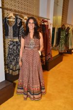 Anita Dongre at the launch of Anita Dongre_s store in High Street Phoenix on 12th April 2012 (229).JPG