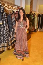 Anita Dongre at the launch of Anita Dongre_s store in High Street Phoenix on 12th April 2012 (230).JPG