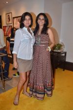 Anita Dongre at the launch of Anita Dongre_s store in High Street Phoenix on 12th April 2012 (231).JPG