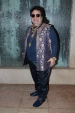 Bappi Lahiri at AIAC Golden Achievers Awards in The Club on 12th April 2012 (44).JPG