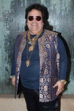 Bappi Lahiri at AIAC Golden Achievers Awards in The Club on 12th April 2012 (45).JPG
