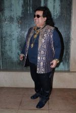 Bappi Lahiri at AIAC Golden Achievers Awards in The Club on 12th April 2012 (46).JPG