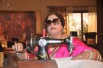 Kirron Kher at the Muhurat of Film Ajab Gazabb Love in Mehboob on 13th April 2012 (81).JPG
