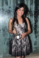 Kritika Kamra at AIAC Golden Achievers Awards in The Club on 12th April 2012 (124).JPG