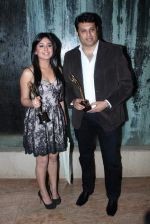 Kritika Kamra at AIAC Golden Achievers Awards in The Club on 12th April 2012 (125).JPG
