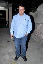 Kumar Mangat Pathak at Bitto Boss spl screening at Ketnav, Mumbai on 13th April 2012 (29).jpg
