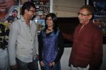 Naseeruddin Shah and Javed Jaffrey at The Rat Race Screening in Star House, Mumbai on 13th April 2012 (5).JPG