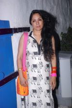 Neena Gupta at the launch of Pyaasa in The Olive Bar & Kitchen, Bandra, Mumbai on 13th April 2012 (23).JPG