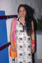 Neena Gupta at the launch of Pyaasa in The Olive Bar & Kitchen, Bandra, Mumbai on 13th April 2012 (24).JPG