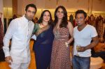 Sanjay Suri at the launch of Anita Dongre_s store in High Street Phoenix on 12th April 2012 (47).JPG