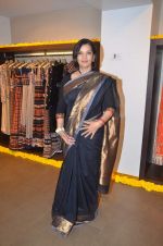 Shabana Azmi at the launch of Anita Dongre_s store in High Street Phoenix on 12th April 2012 (66).JPG