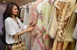 Surveen Chawla at The Dressing Room store launch in Juhu, Mumbai on 12th April 2012 (14).jpg