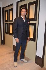 Timmy Narang at the launch of Anita Dongre_s store in High Street Phoenix on 12th April 2012 (135).JPG